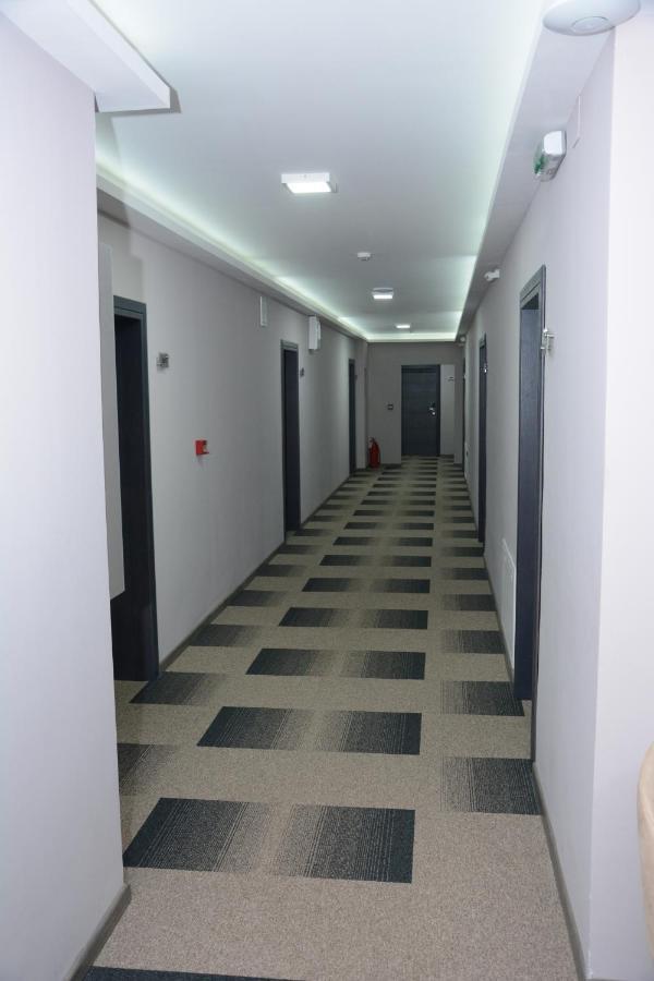 Hotel Intergaj Bijeljina Exterior photo